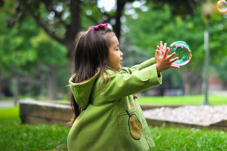 Zajęcia z integracji sensorycznej indywidualne i grupowe (od 1 miesiąca wzwyż)