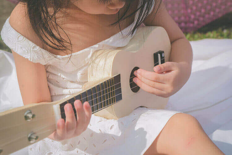 Muzykoterapia 4-6 lat