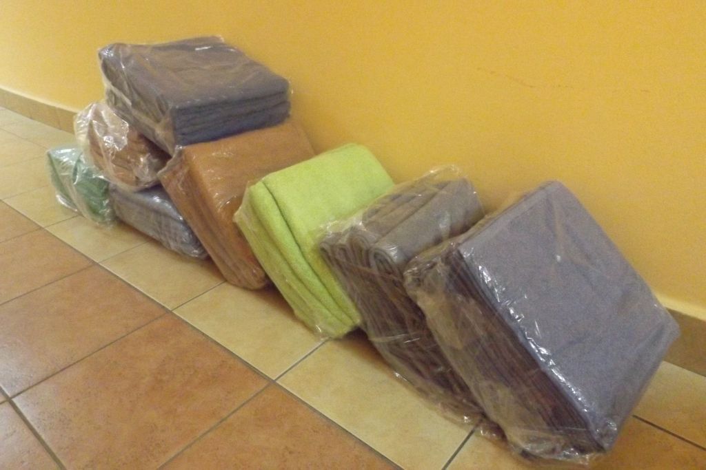 Stowarzyszenie Ufność