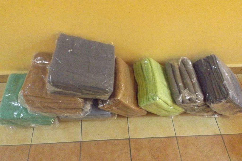 Stowarzyszenie Ufność