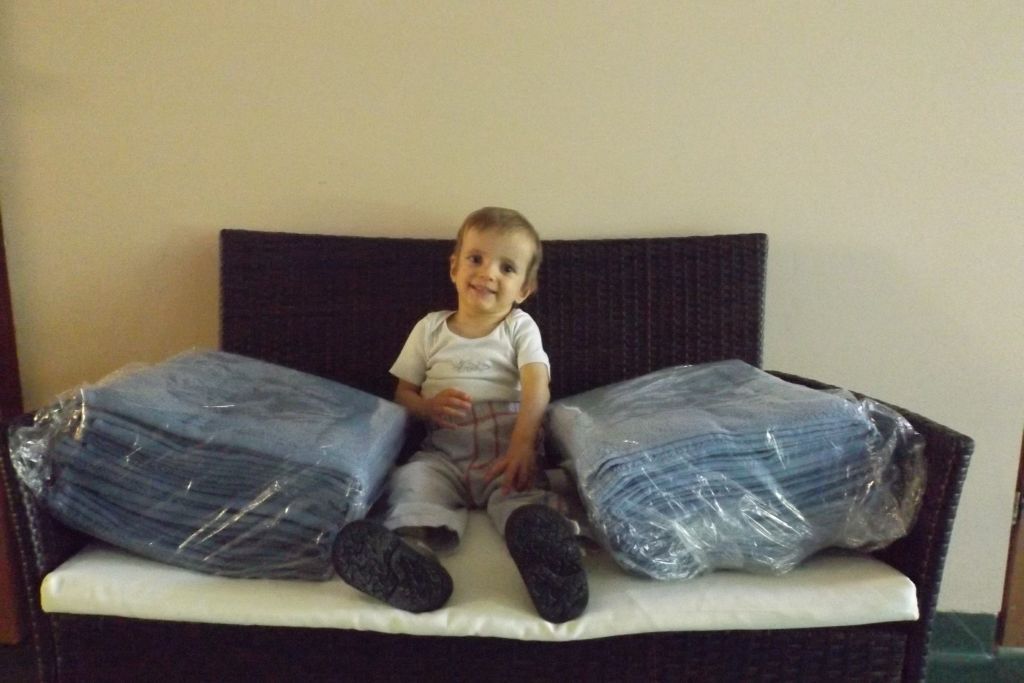 IQAcademy i Stowarzyszenie Ufność